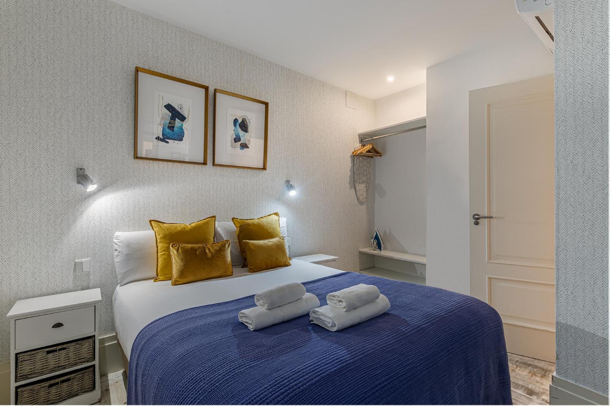 Apartamento Waou Madrid Centro II - Alquiler Corta Duracion Exterior foto